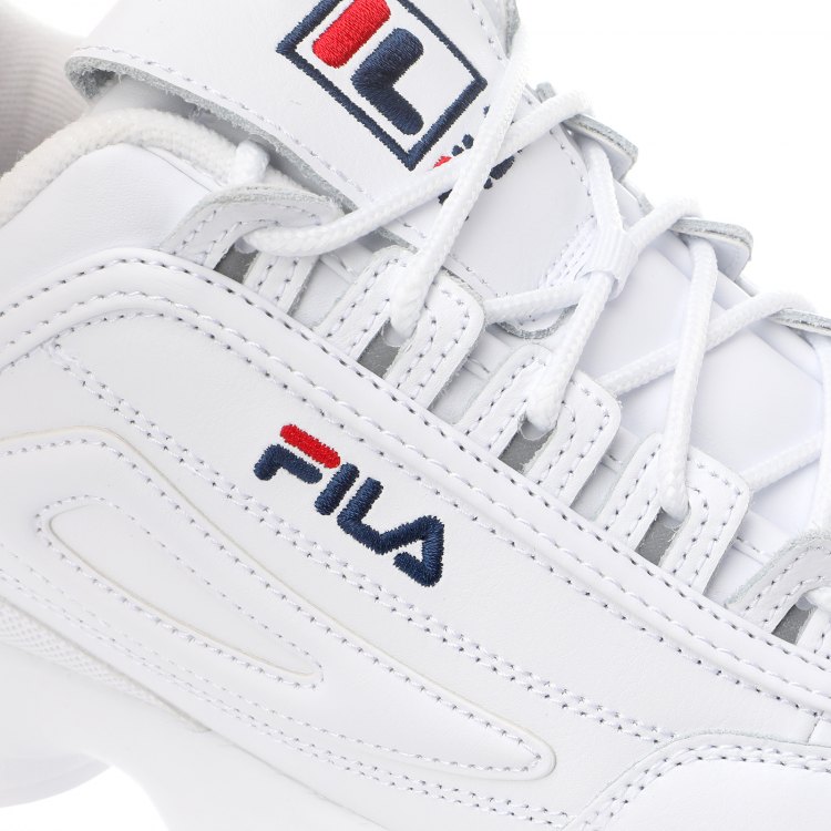 FILA DISRUPTOR II PREMIUM 41 EU