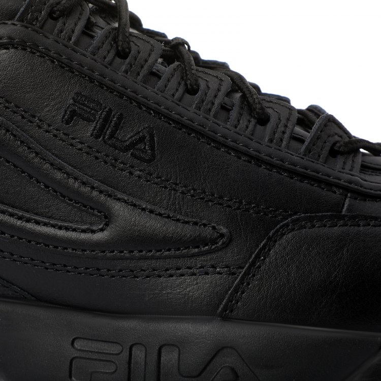 Fila cheap disruptor 43