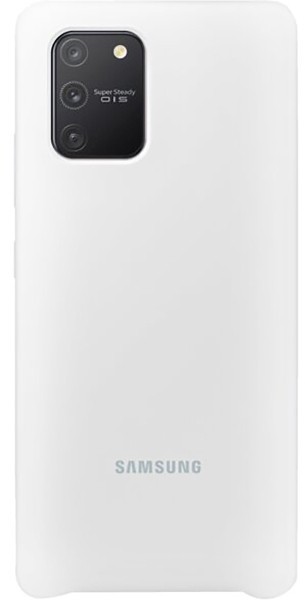 Чехол Samsung EF-PG770TWEGRU для Samsung Galaxy S10 Lite White