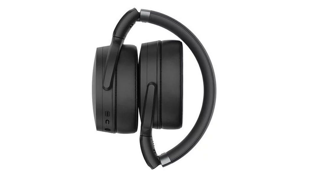 Sennheiser HD 450BT Black 100026038966