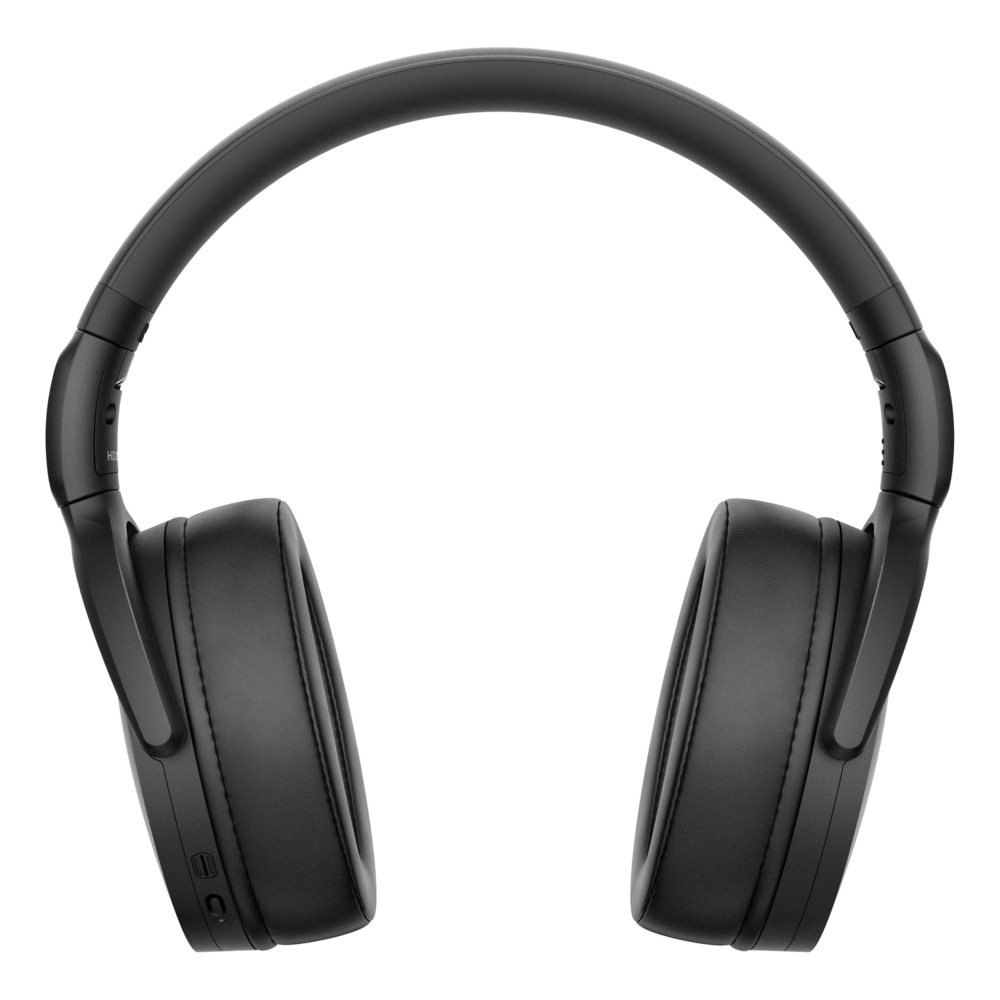 Sennheiser HD 350BT Black