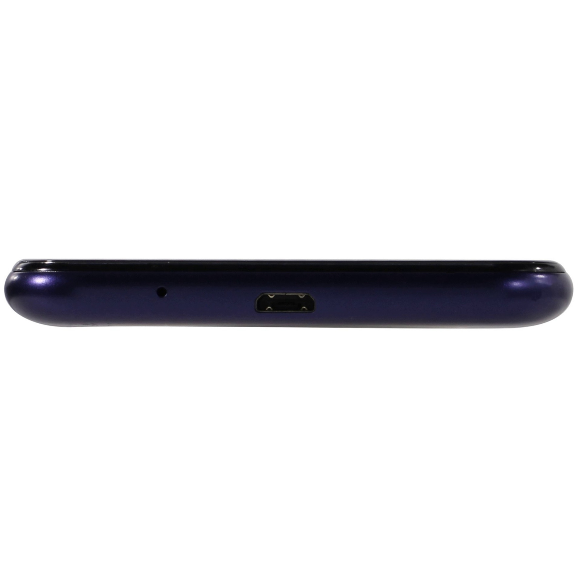 Смартфон Samsung Galaxy A01 2/16GB Blue (SM-A015FZBDSER)