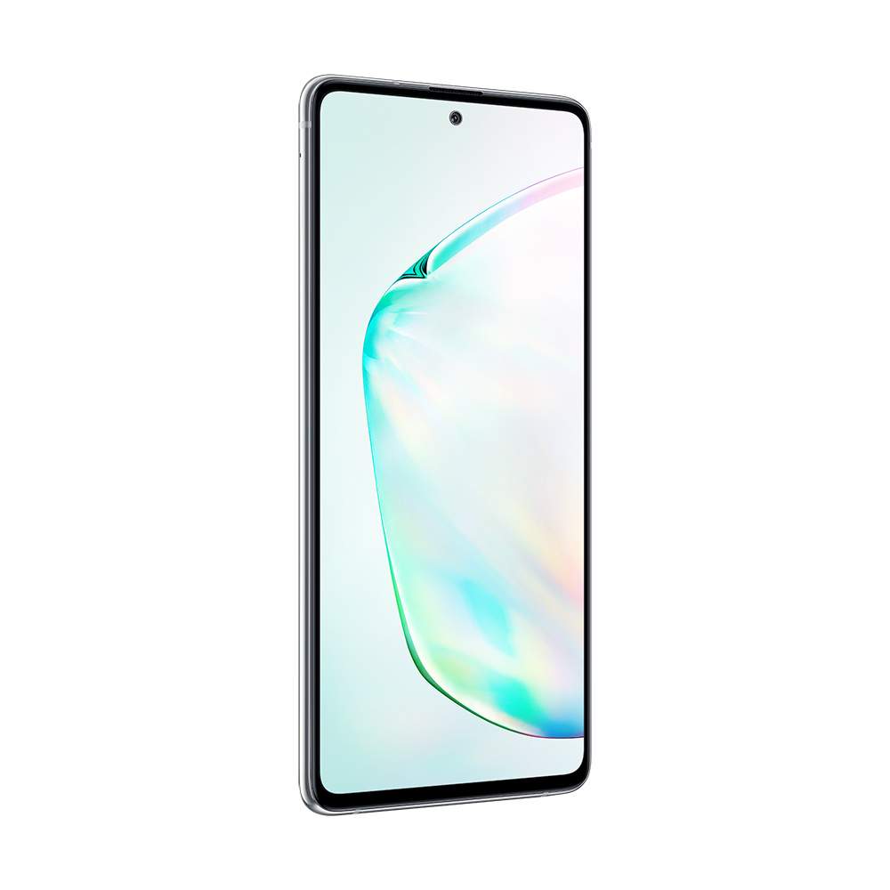 Смартфон Samsung Galaxy Note 10 Lite 6/128GB Aura (SM-N770FZSMSER), купить  в Москве, цены в интернет-магазинах на Мегамаркет