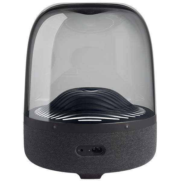 Harman kardon hot sale aura 1