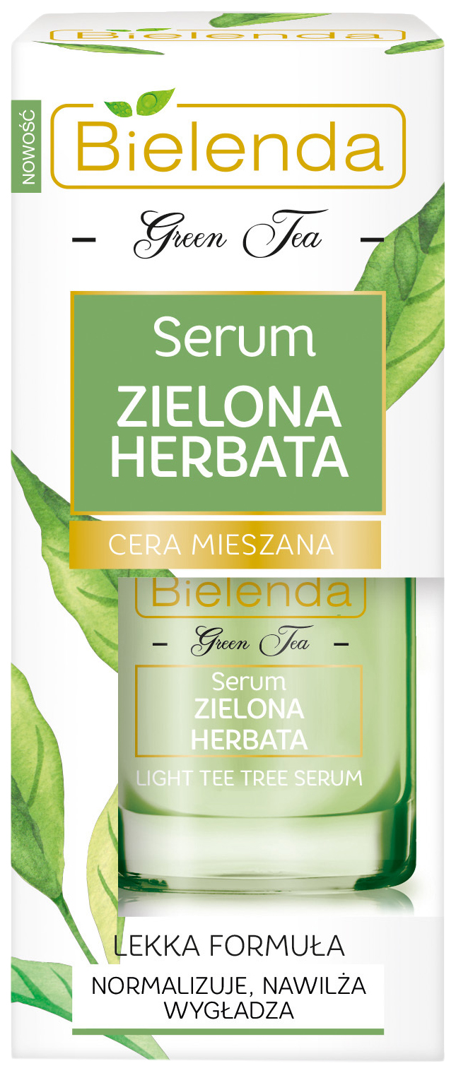 Купить Сыворотка Для Лица Bielenda