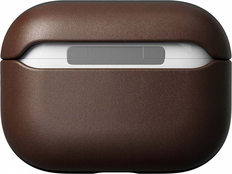 Чехол Nomad Rugged (NM220R0O00) для AirPods Pro (Rustic Brown)