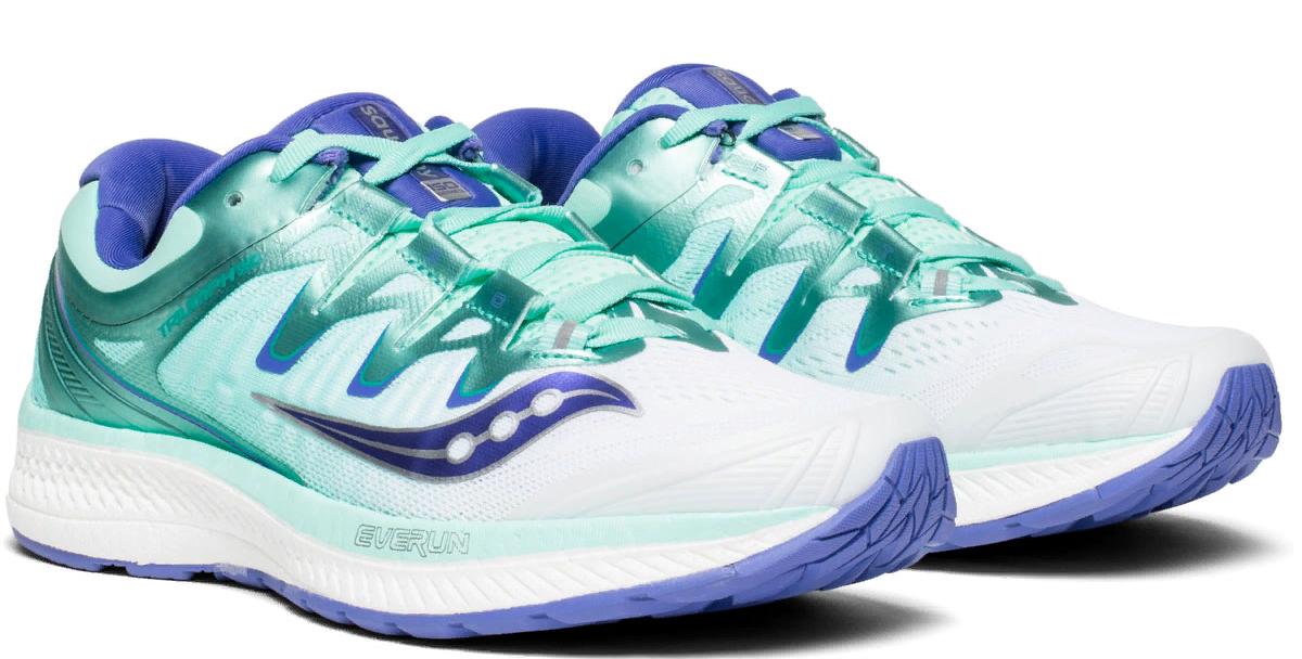 saucony triumph iso 6