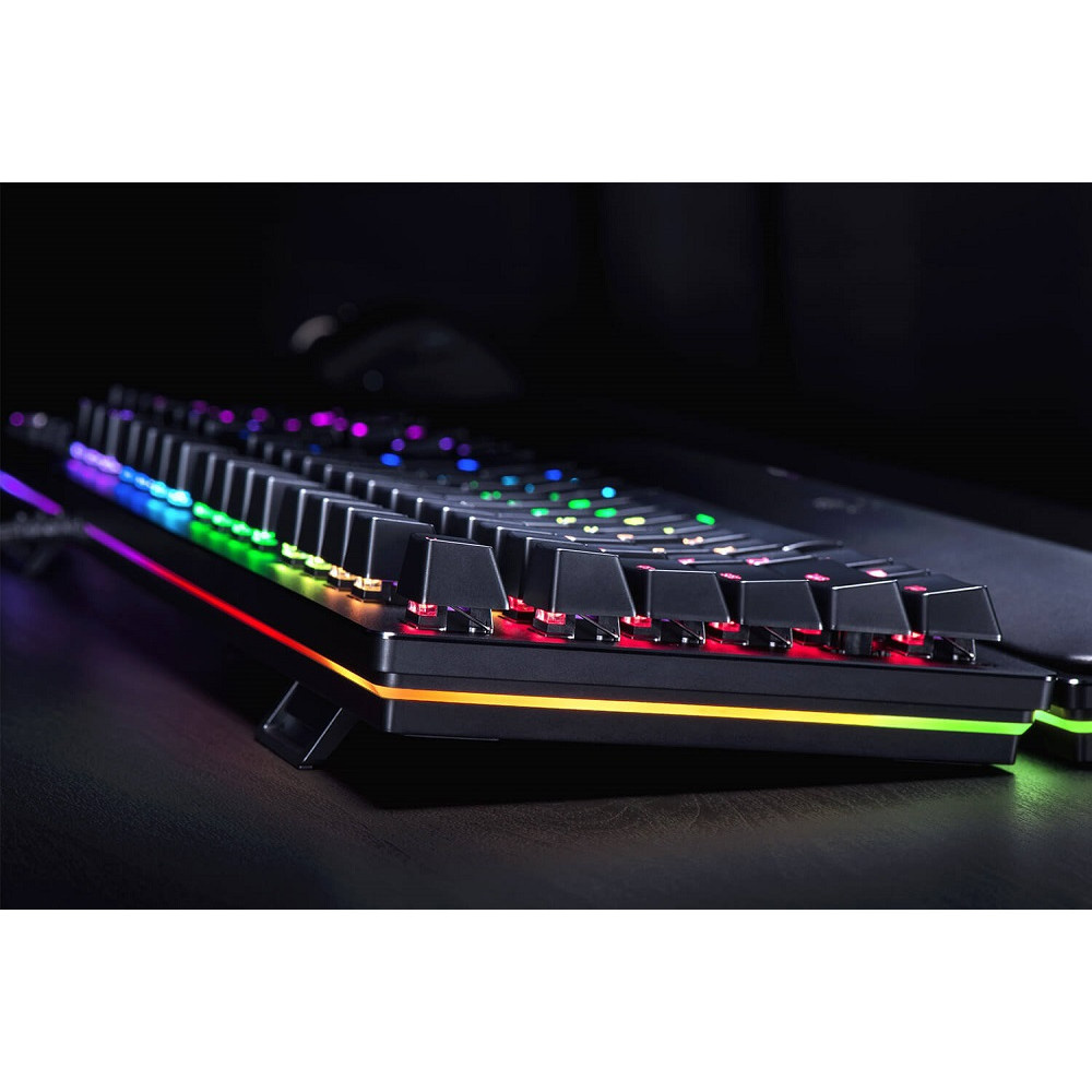 Razer huntsman. Механическая клавиатура рейзер. Клавиатура Razer Huntsman. Razer Huntsman Elite - Clicky Optical Switch.