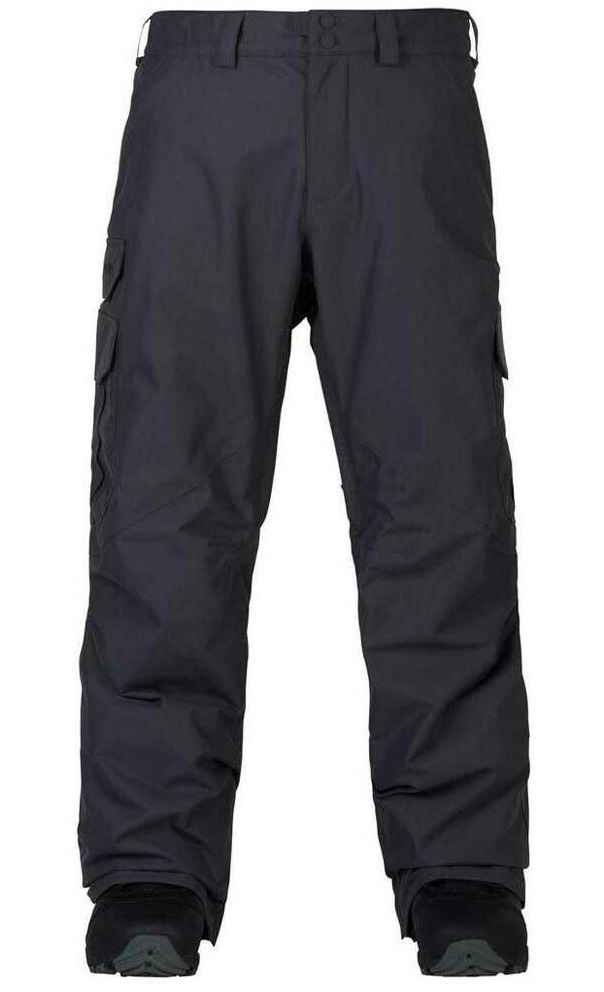 Burton M Cargo Pt Regular iron M INT