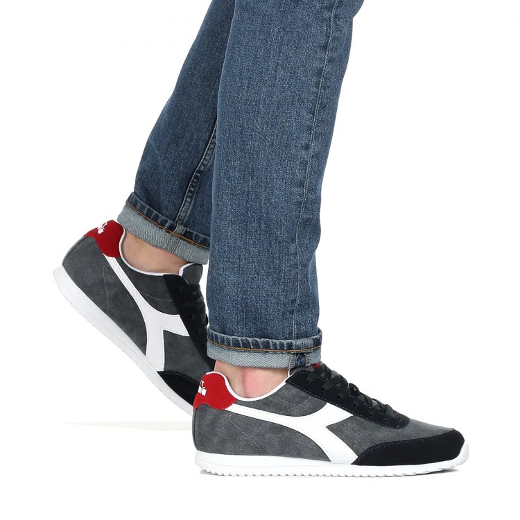 Scarpe diadora jog light c deals
