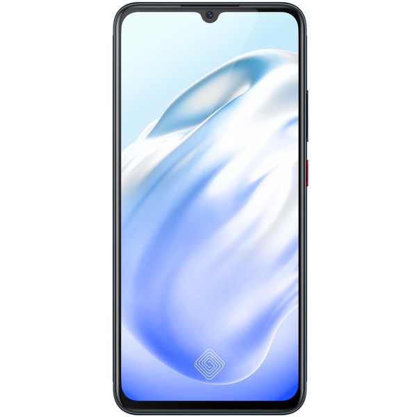 Смартфон Vivo V17 8/128GB Black Graphite (1920)