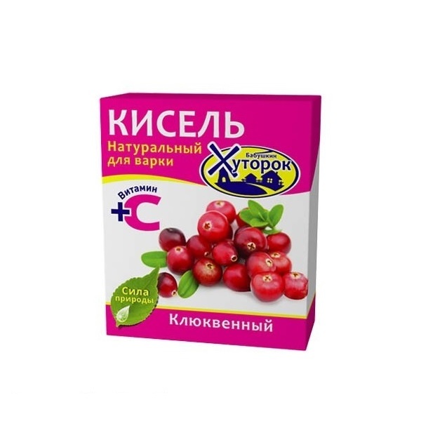 Кисель хуторок