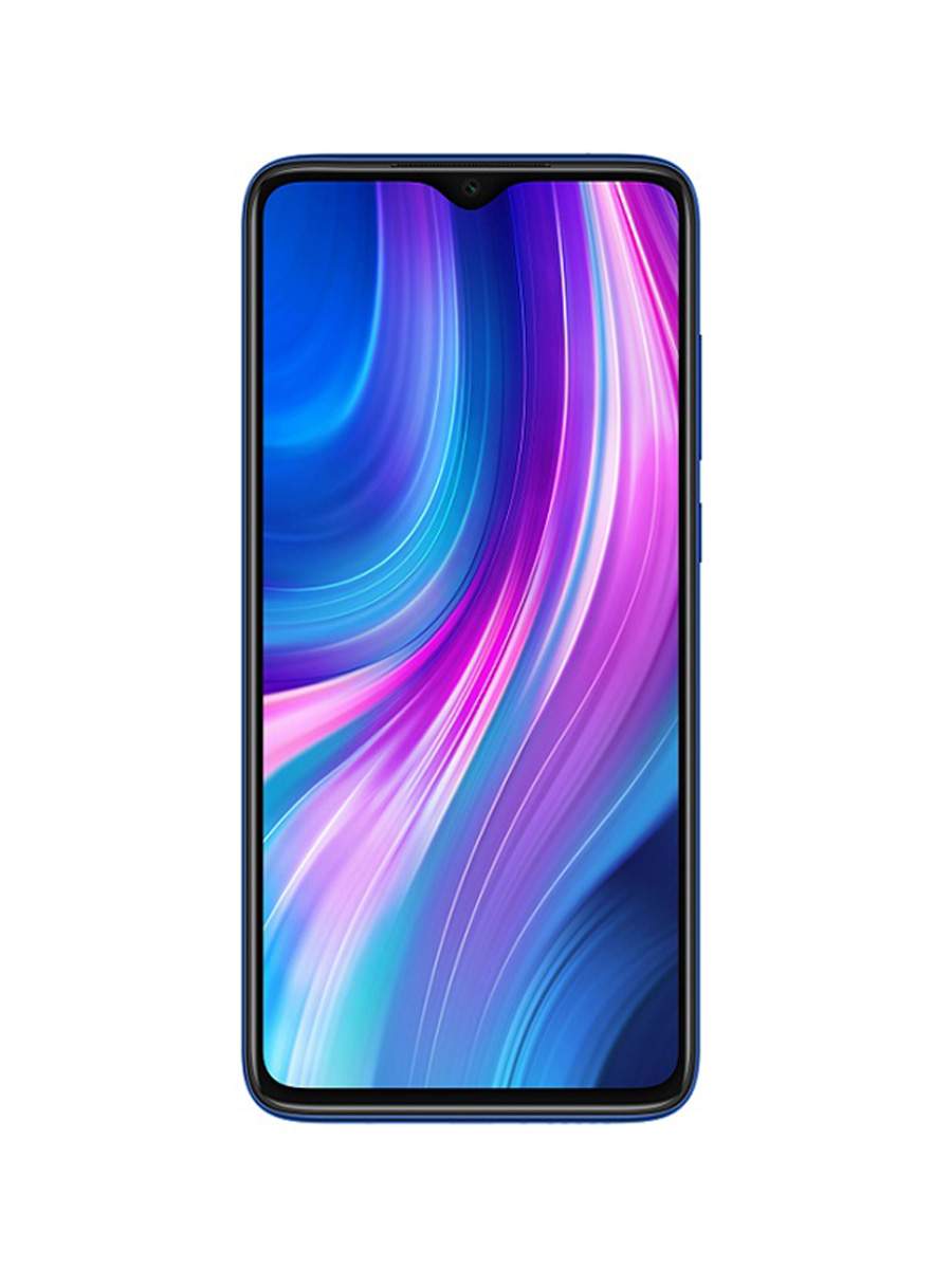 Картинка телефона redmi 8