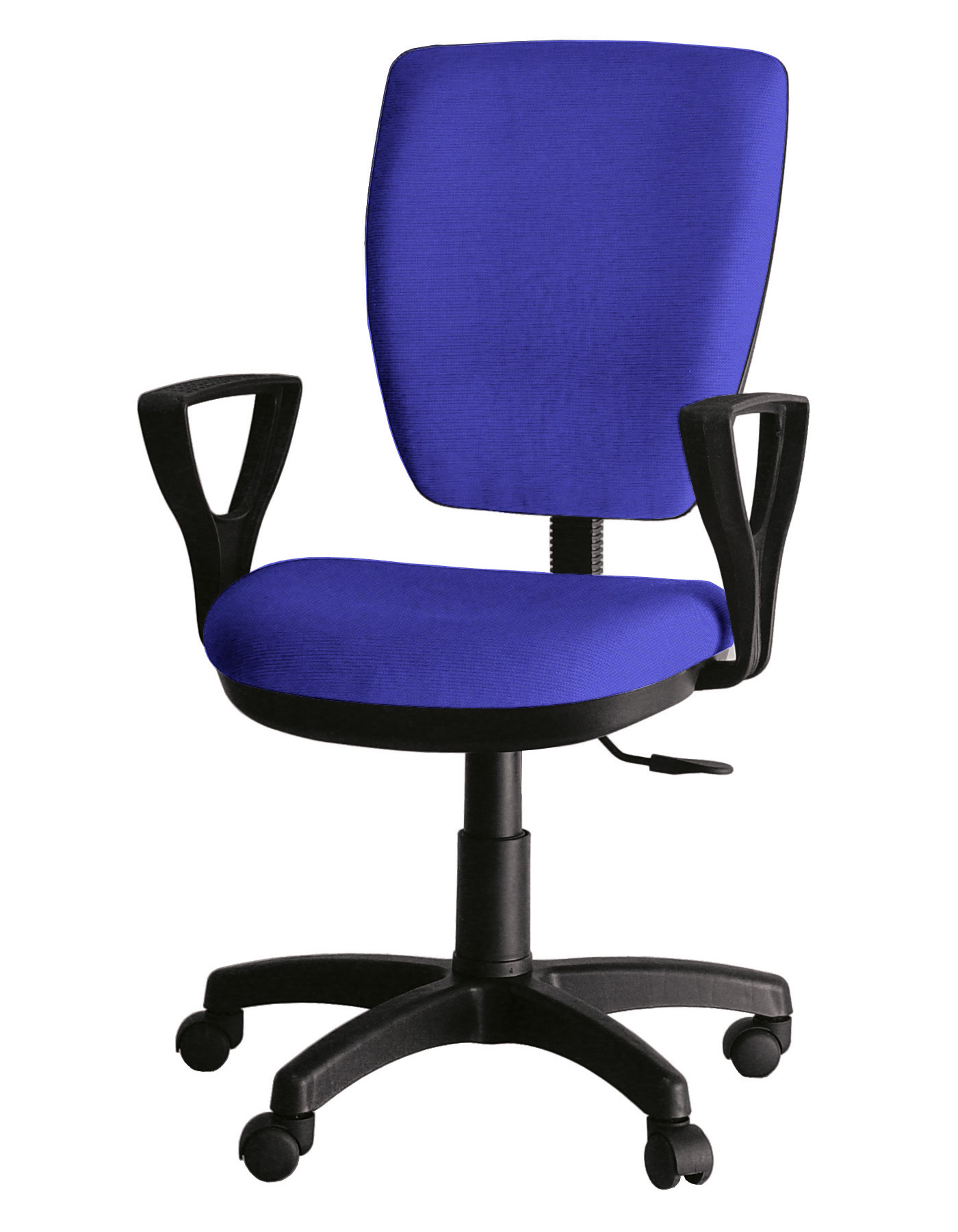 Компьютерное кресло Фактор Ультра, синий