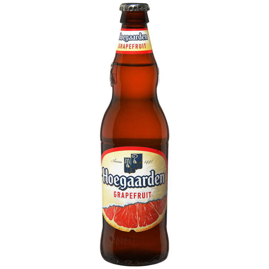 Пиво Huegaaeden