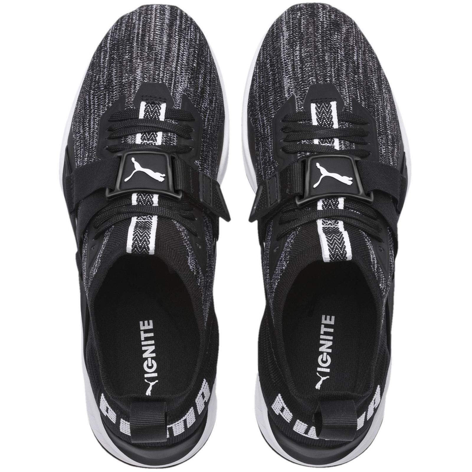 Puma ignite evoknit 2 lo hotsell