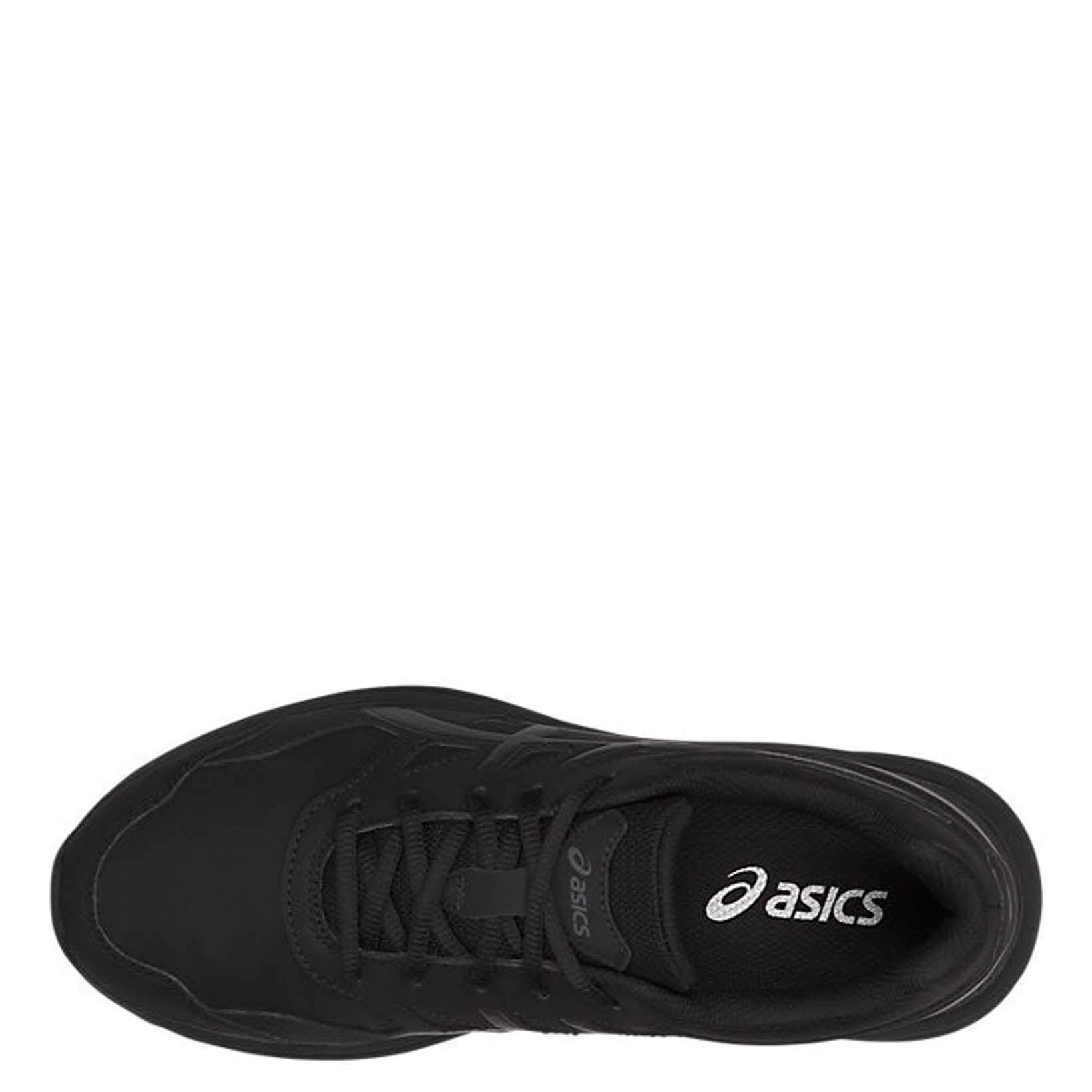 Кроссовки женские Asics Gel-Mission 3 черные 6 US