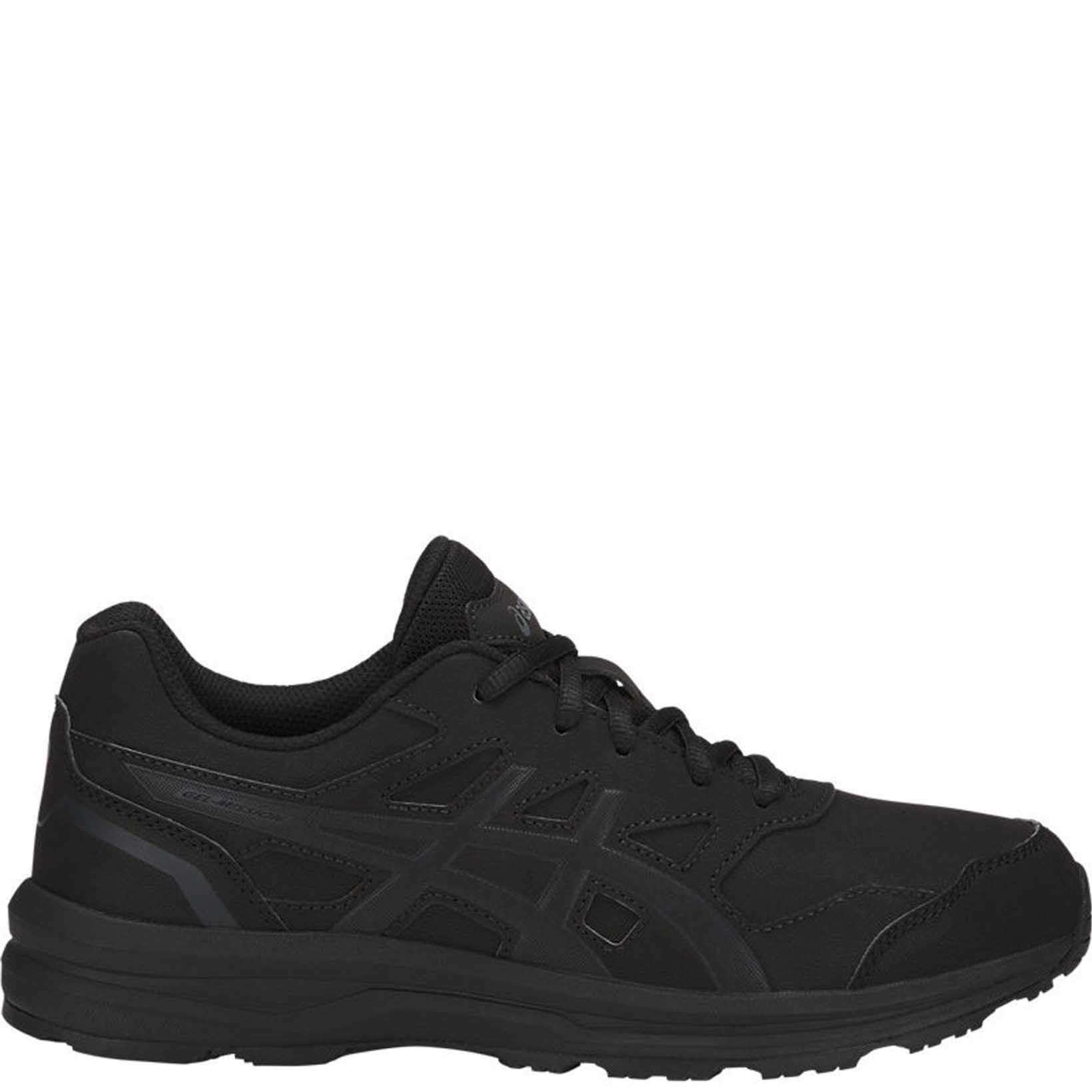 Кроссовки женские Asics Gel-Mission 3 черные 6 US