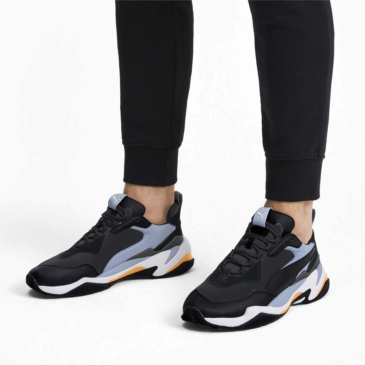 thunder fashion 2.0 puma