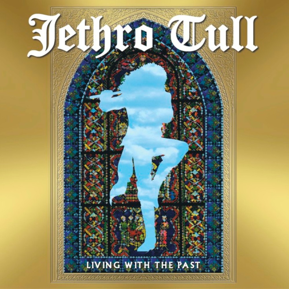 Jethro tull альбомы слушать