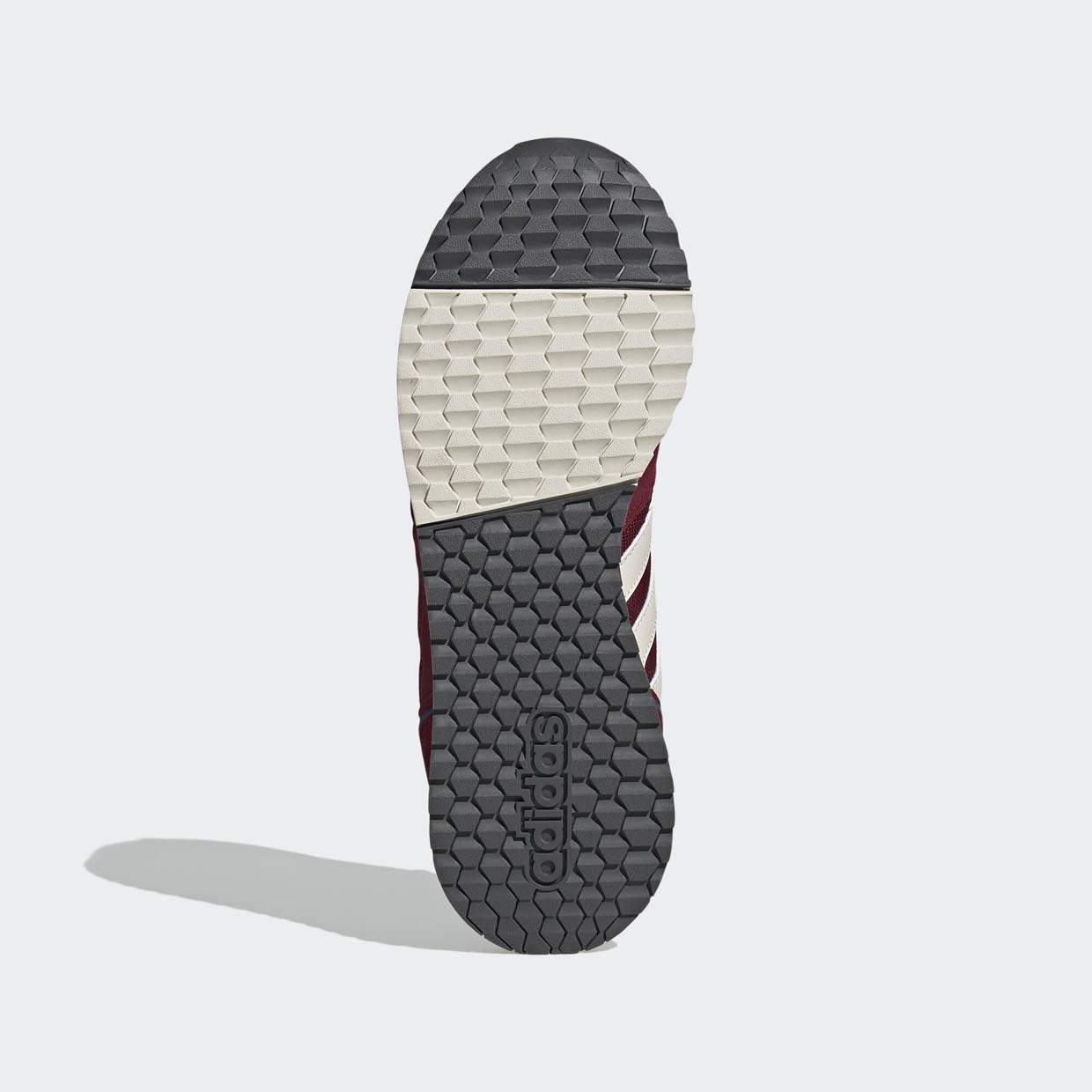 Adidas 8k 2025 hombre white