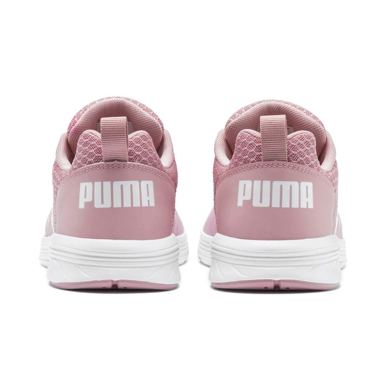 Puma nrgy pink sale