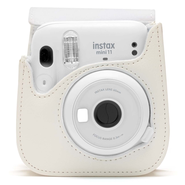 Чехол для фототехники Fujifilm Instax Mini 11 Ice-White