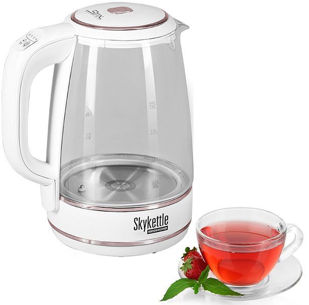 Skykettle rk g203s как подключить блютуз