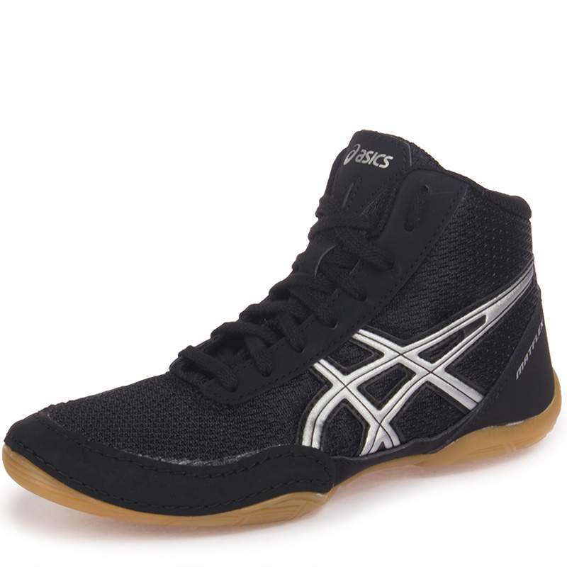 asics matflex