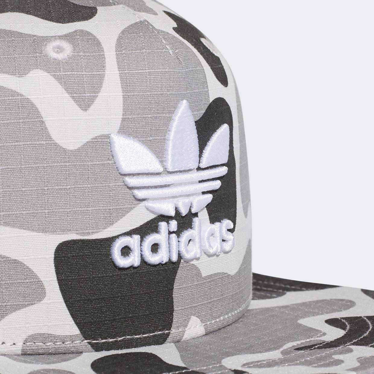 Adidas Camouflage Snapback camouflage 54 55