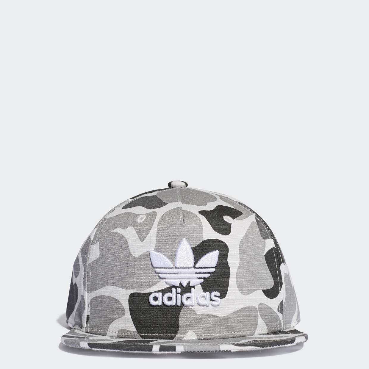 Adidas Camouflage Snapback camouflage 54 55