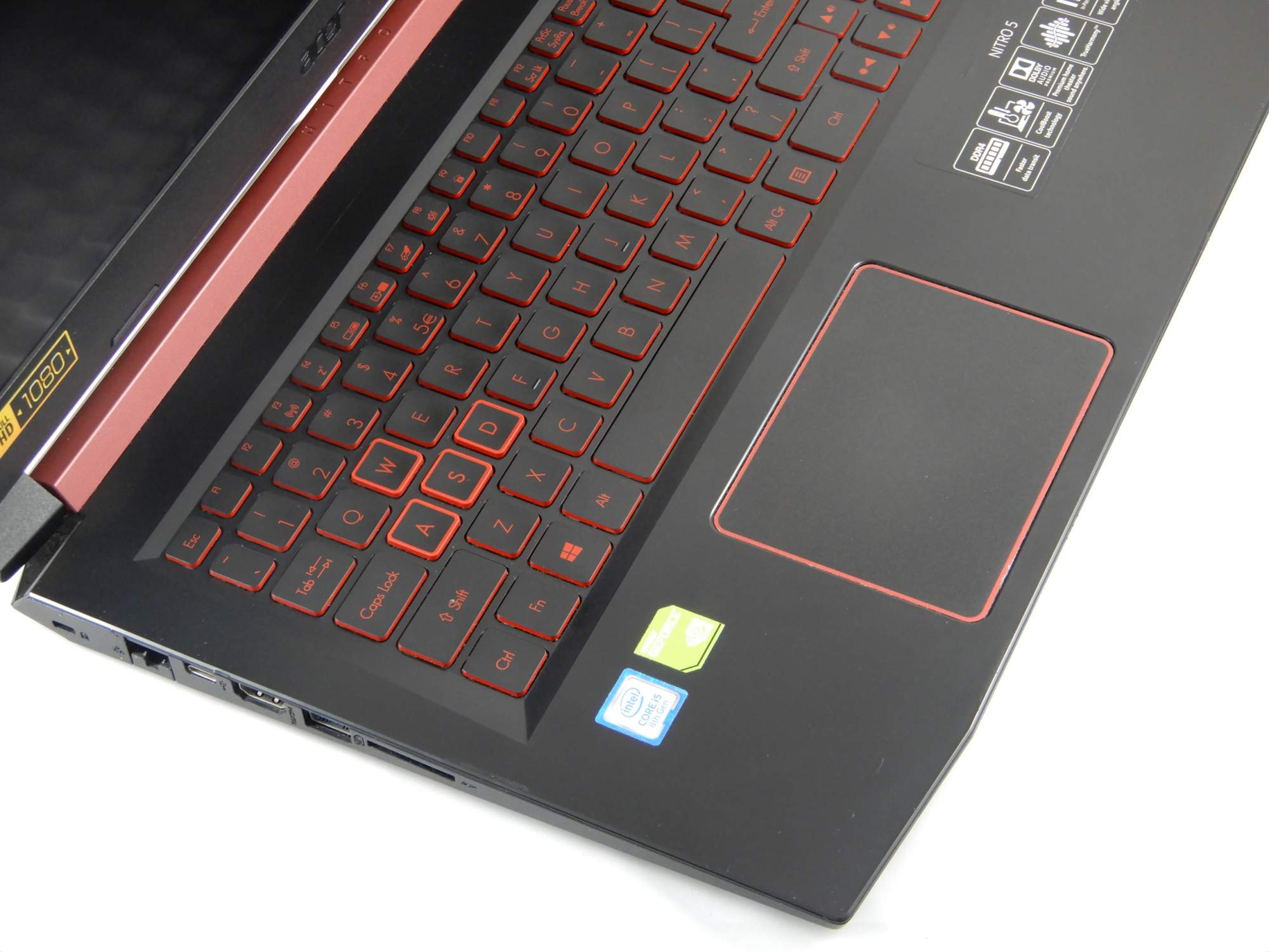 Acer Nitro 5 An515 44 R9ef Купить