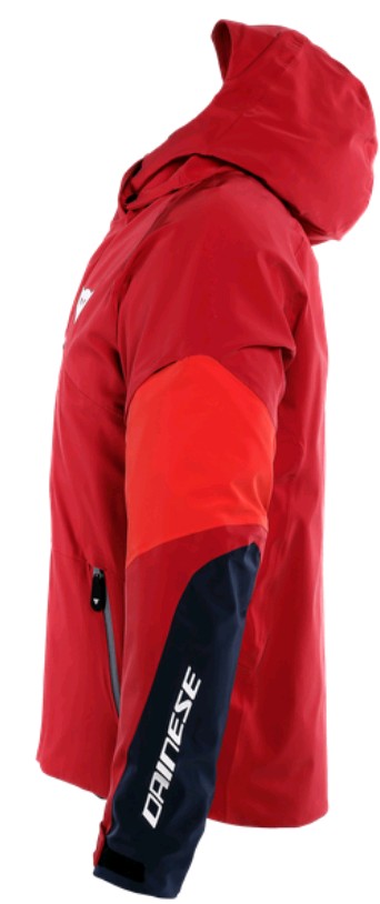 Куртка Dainese Hp2 M1.1, chili pepper/high risk red/black iris, S