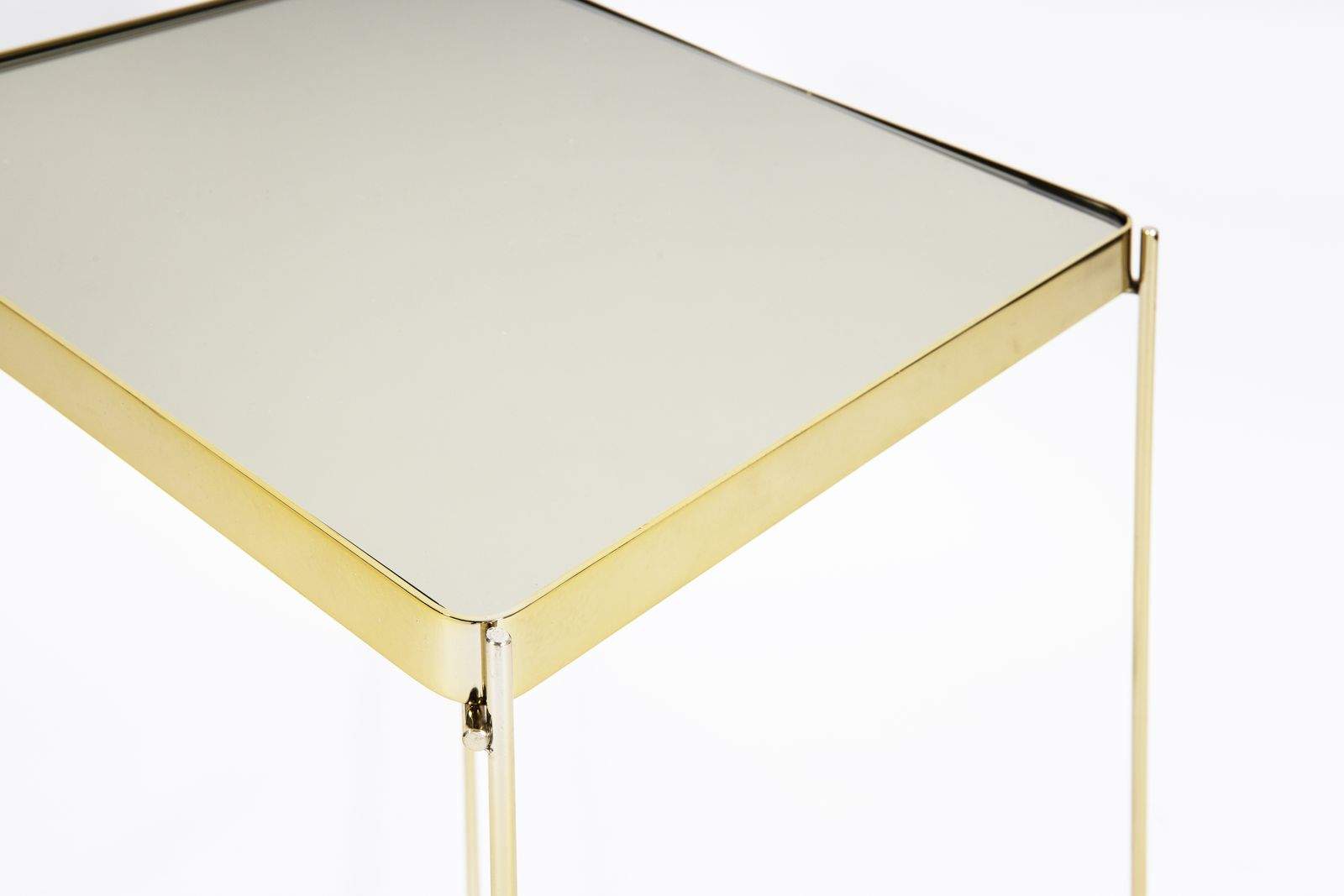 Кофейный столик Square L 0.4x0.8x0.8м