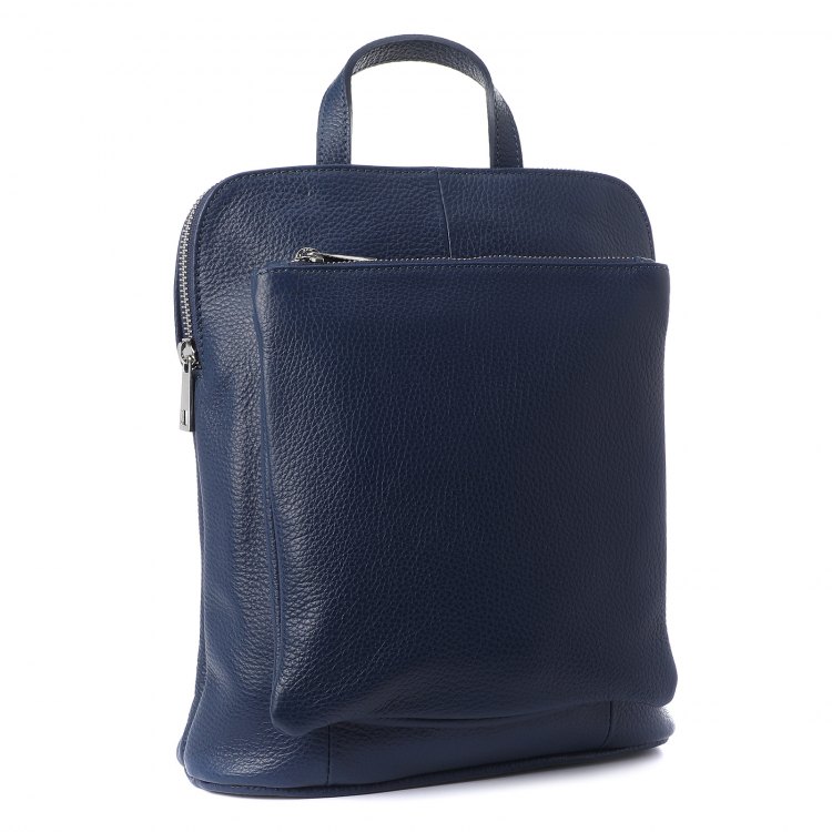 Рюкзак женский Diva`s Bag S7139 темно-синий