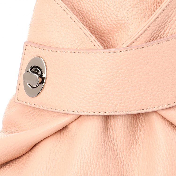 Рюкзак женский Diva`s Bag S6933 светло-розовый