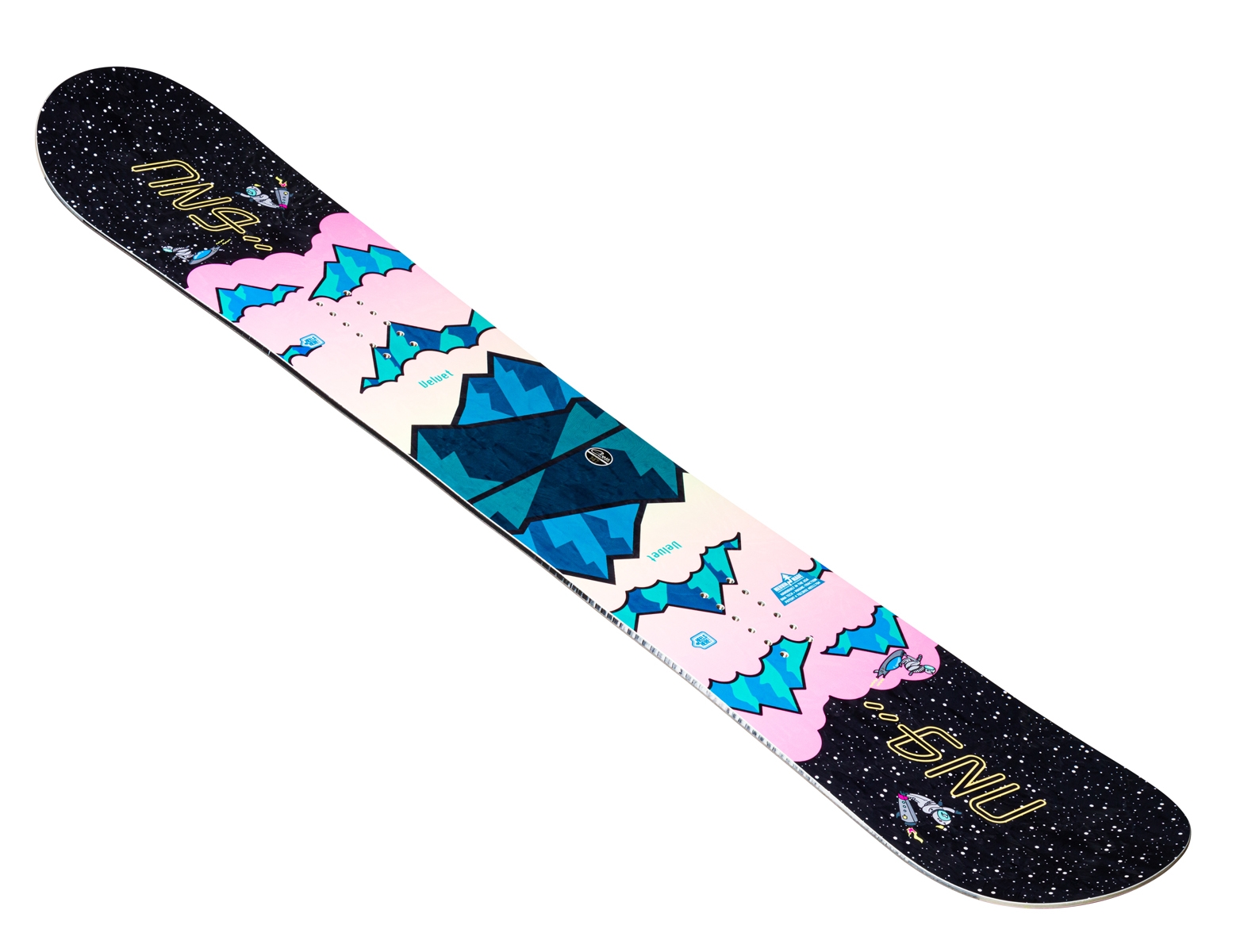 Сноуборд 150 Женский Купить