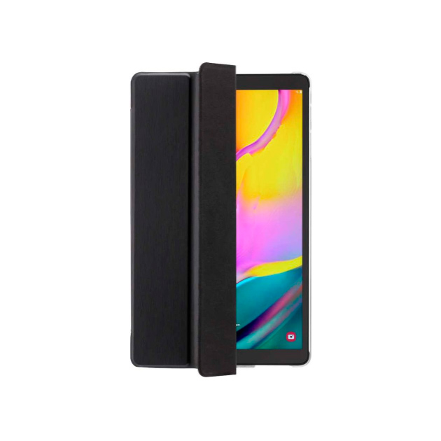 Чехол Hama Fold Clear для Samsung Galaxy Tab A 10.1 (2019) Black