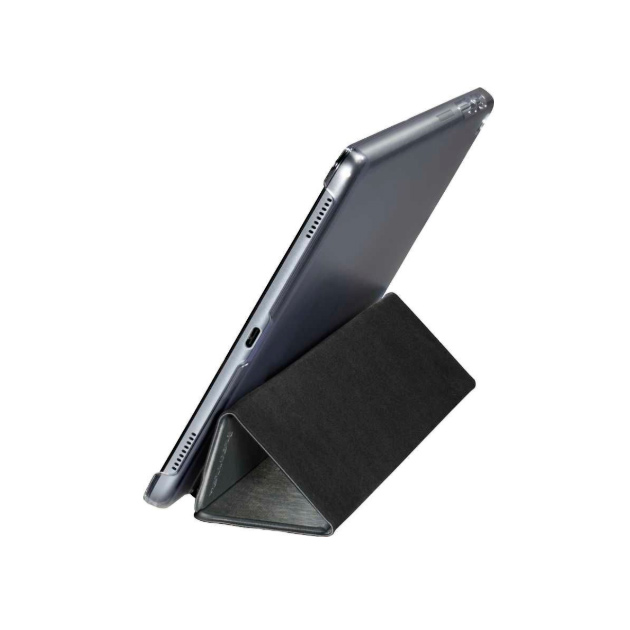 Чехол Hama Fold Clear для Samsung Galaxy Tab A 10.1 (2019) Grey