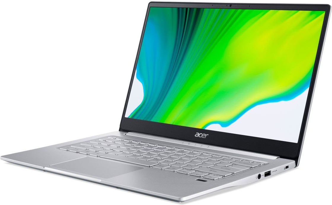 Ультрабук Acer Swift SF314-42-R7GQ (NX.HSEER.00E)