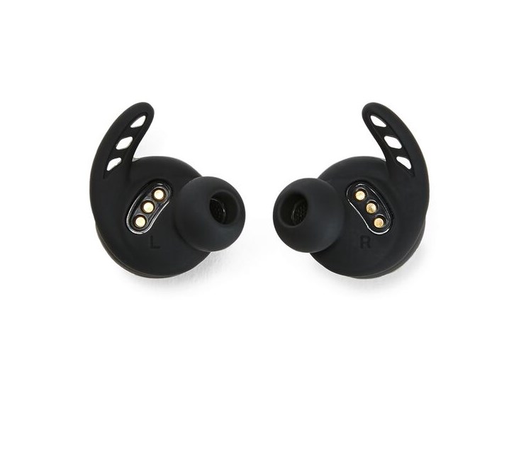 JBL Under Armour Flash Rock Edition Black Gold