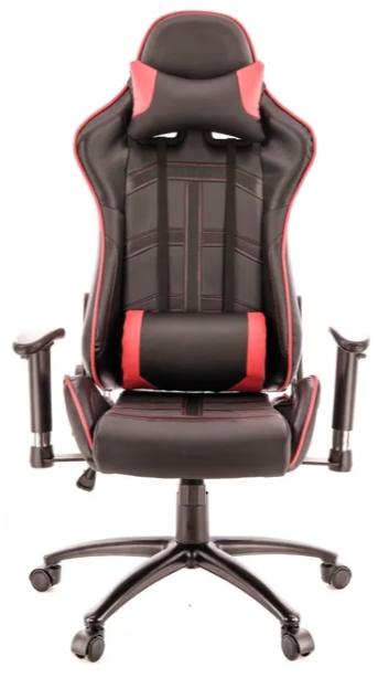 Игровое кресло Everprof Lotus S10 (Black/Red)