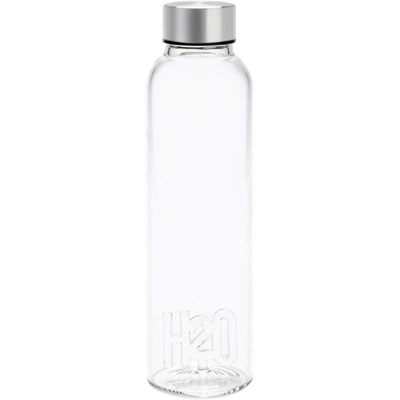 Бутылка для воды H2O 0,5 л, Balvi