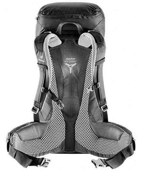 Deuter Futura Pro Sl 38 denim arctic