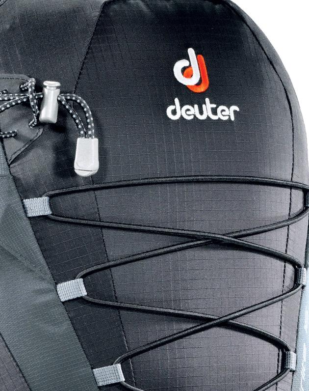 Deuter Airlite Airlite 16 black granite