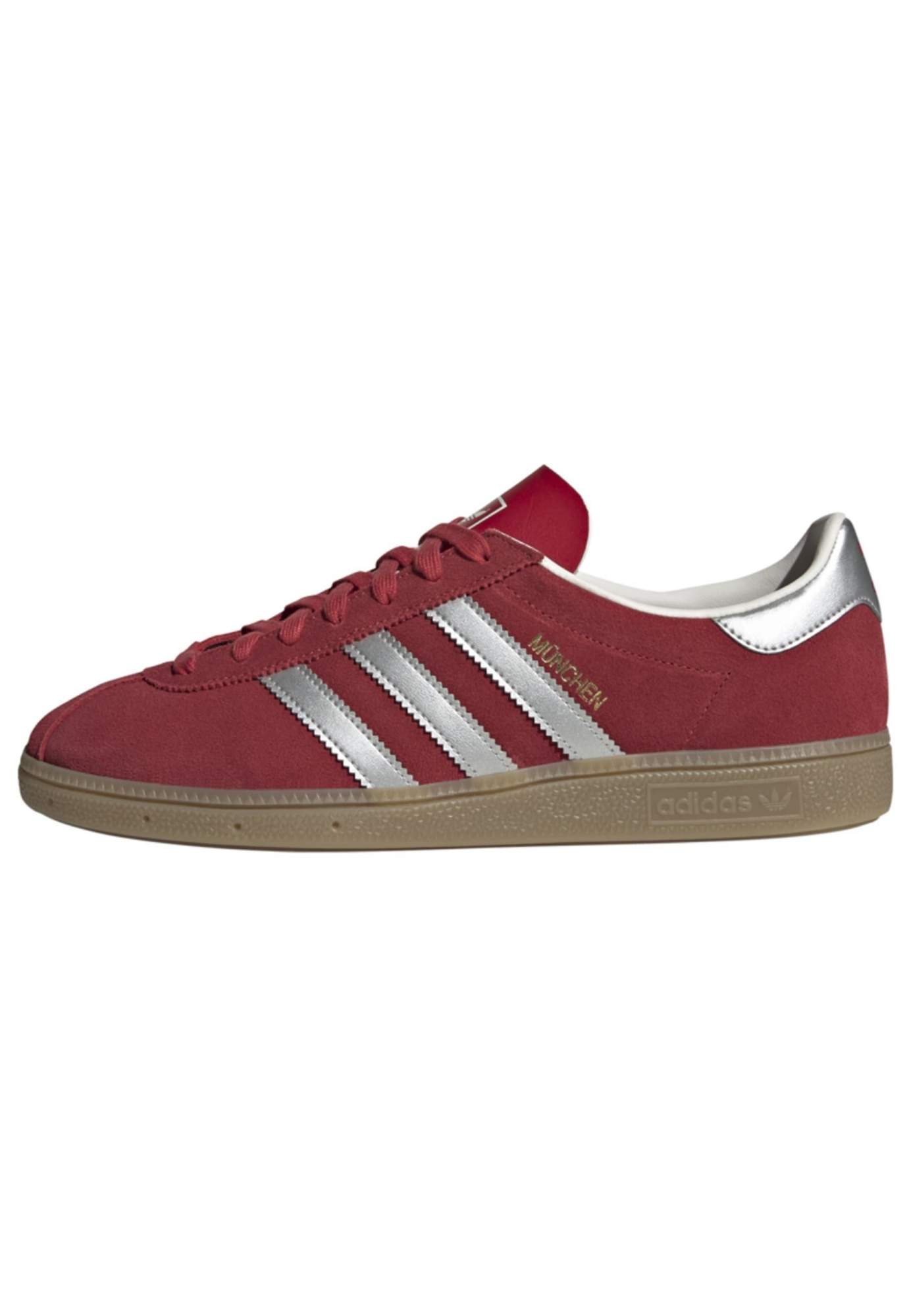 Adidas shop classic trainers