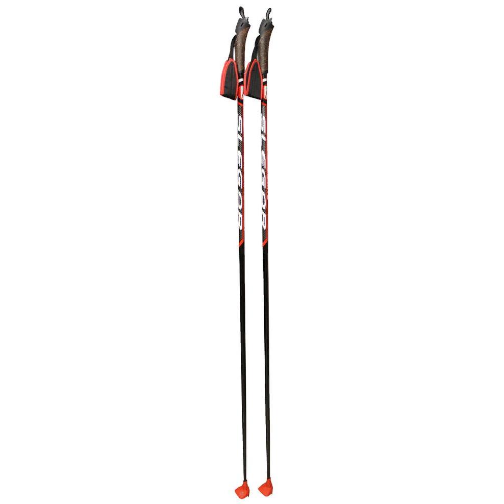 Лыжные палки Stc Sable Slegar 165 см