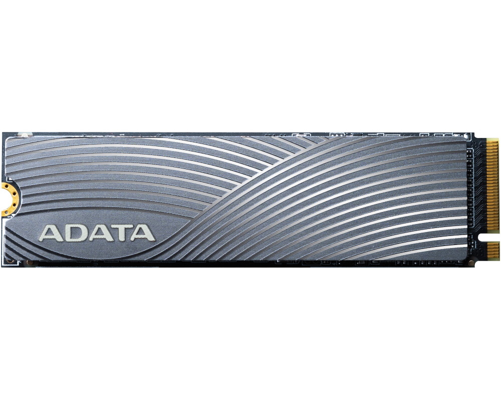  SSD диск ADATA Swordfish 500ГБ (ASWORDFISH-500G-C)
