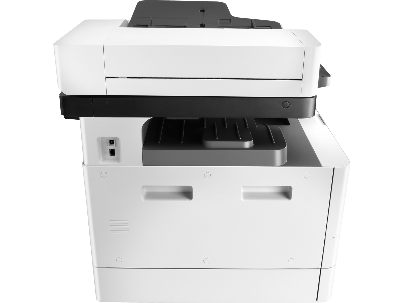 Лазерное МФУ HP LaserJet MFP M436nda (W7U02A) – характеристики на Мегамаркет