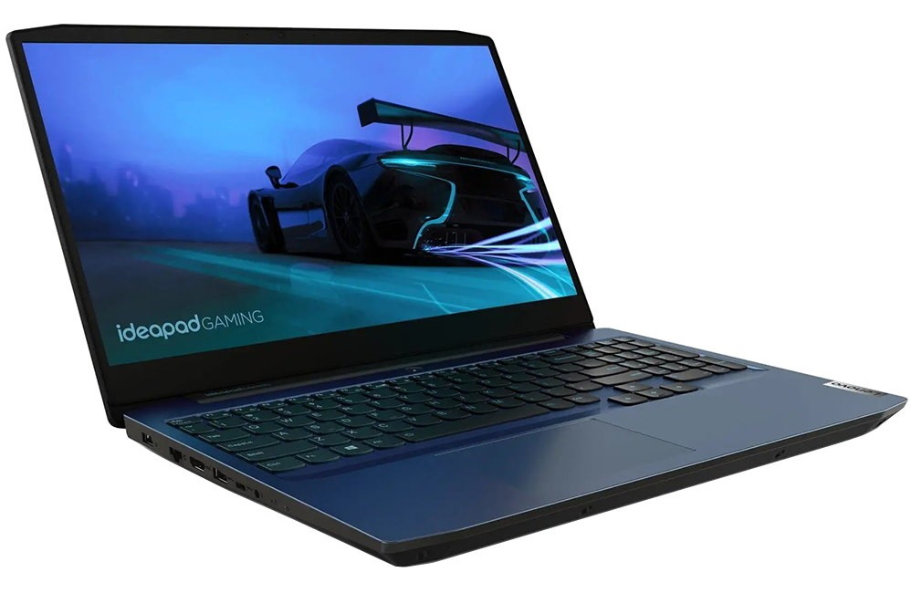 Купить Игровой Ноутбук Lenovo Ideapad Gaming